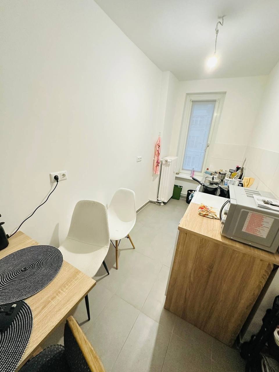 Studio meublé 1,5 pièces – Centre ville - Image 4